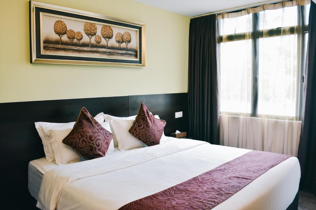 Photo of Bedroom in Kuala Terengganu