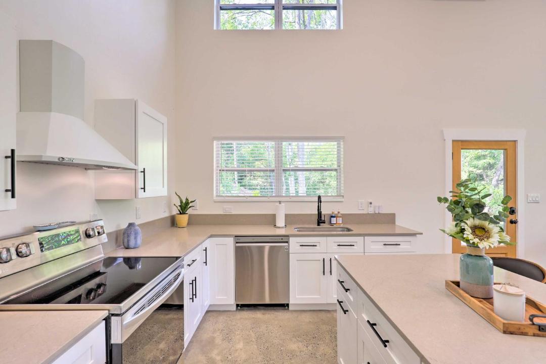 Photo of Kitchen in Woodfin