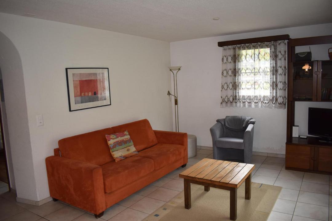 Photo of Livingroom in Lenzerheide