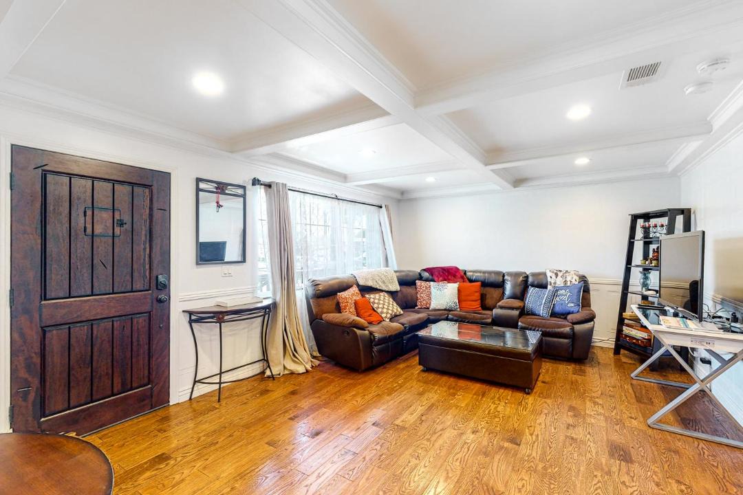 Photo of Livingroom in Seaside