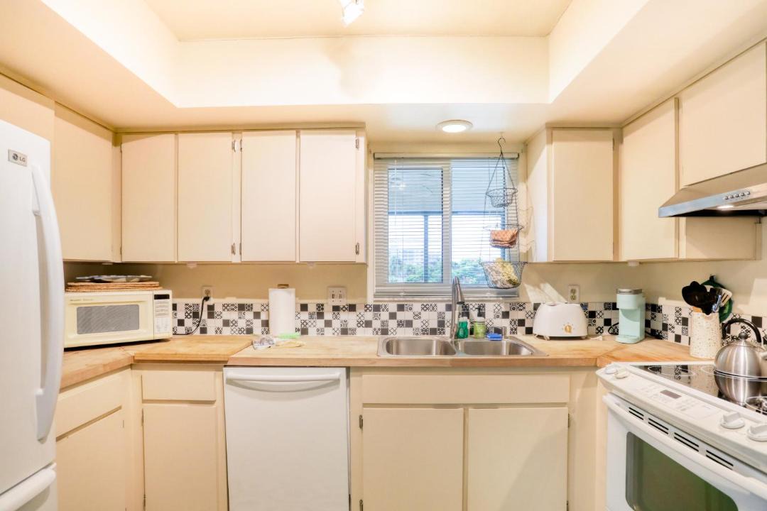Photo of Kitchen in Clearwater Beach