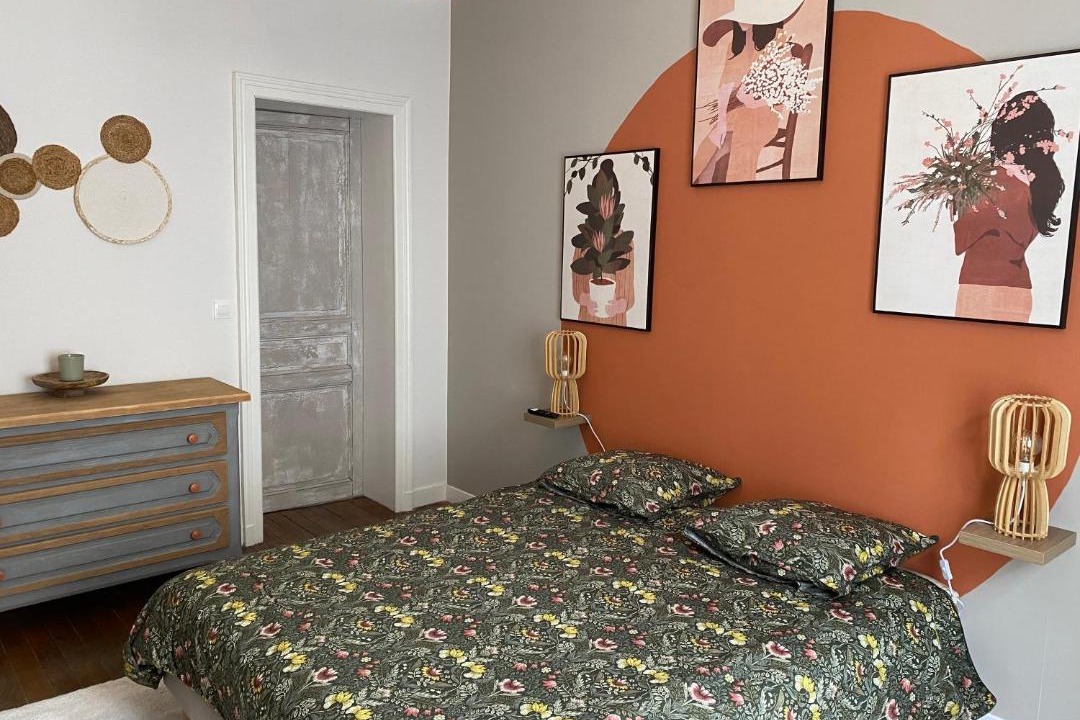 Photo of Bedroom in Rethel