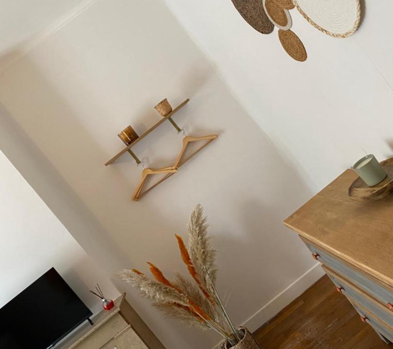 Photo of Livingroom in Rethel