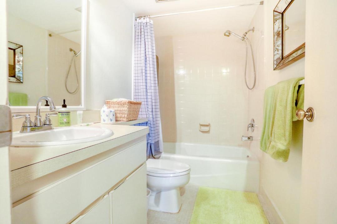 Photo of Bathroom in Clearwater Beach