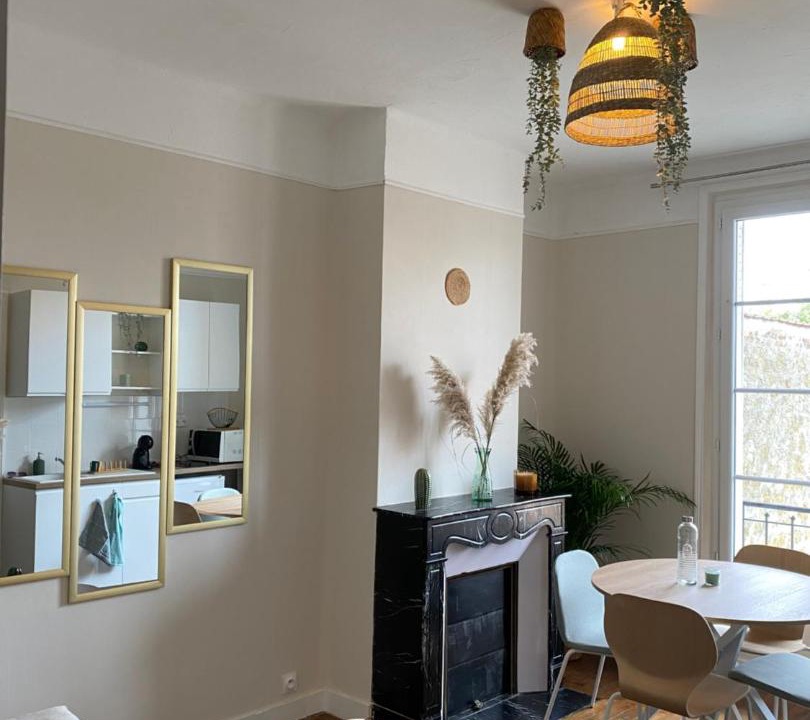 Photo of Livingroom in Rethel