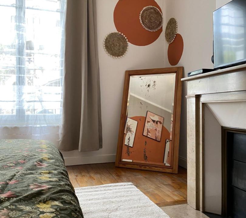 Photo of Bedroom in Rethel