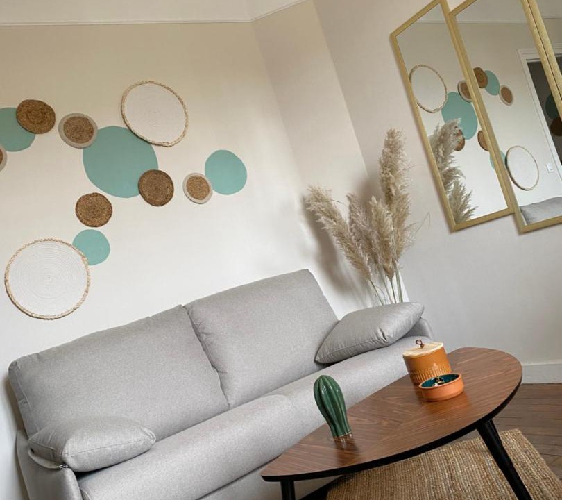 Photo of Livingroom in Rethel