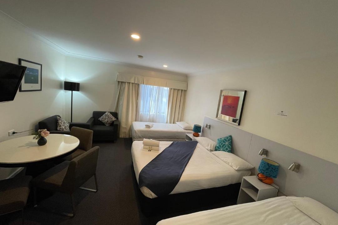 Photo of Bedroom in Belmont South