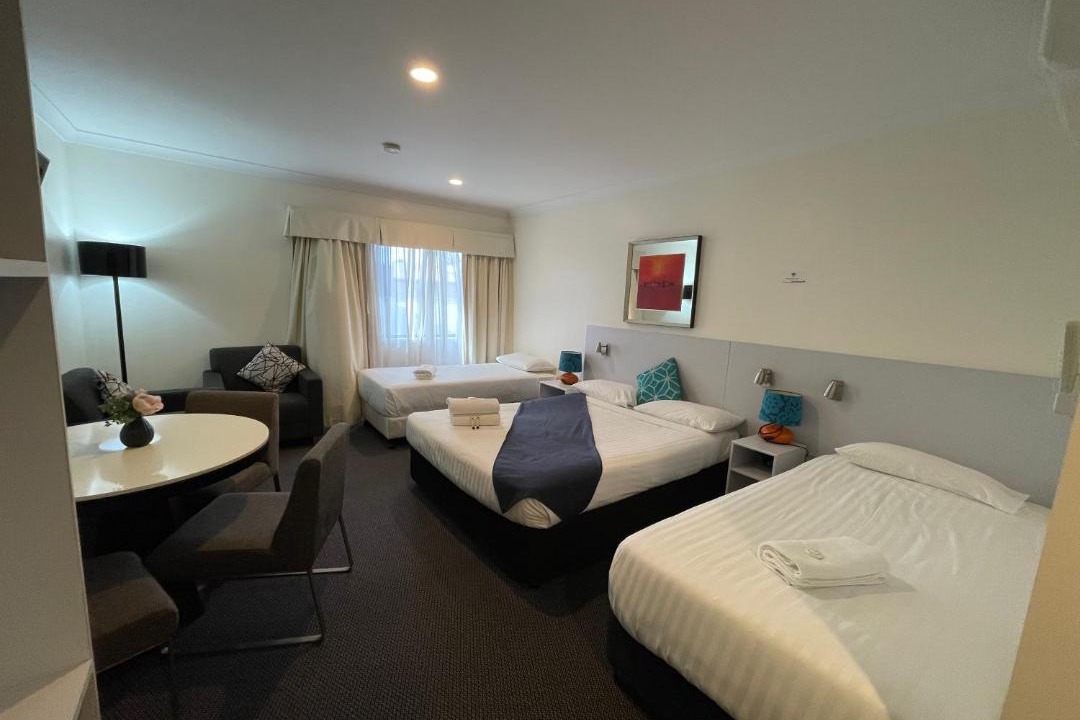 Photo of Bedroom in Belmont South