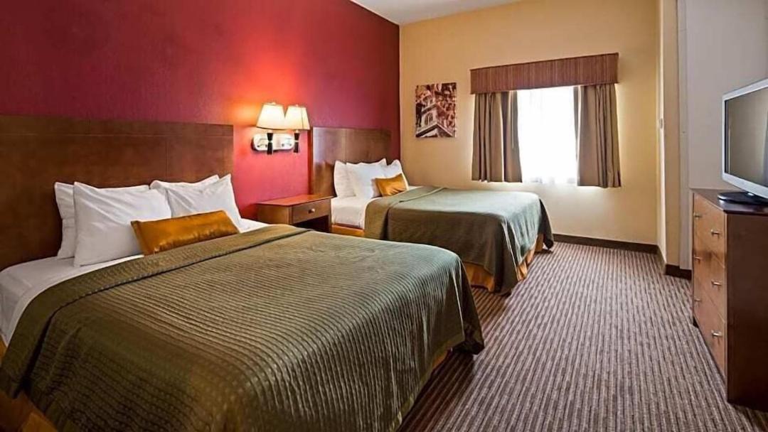 Photo of Bedroom in Pickerington