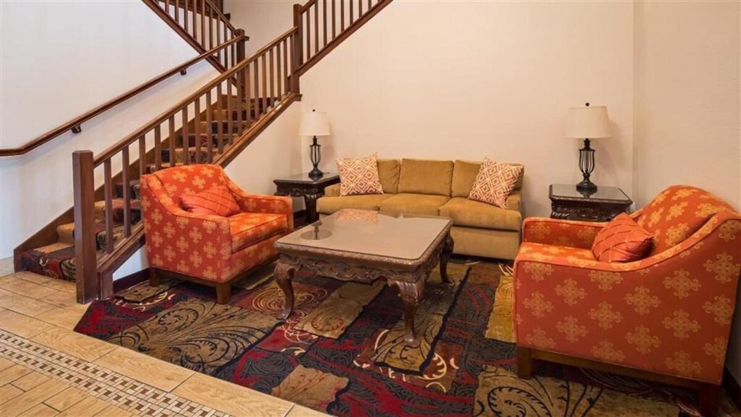 Photo of Livingroom in Pickerington