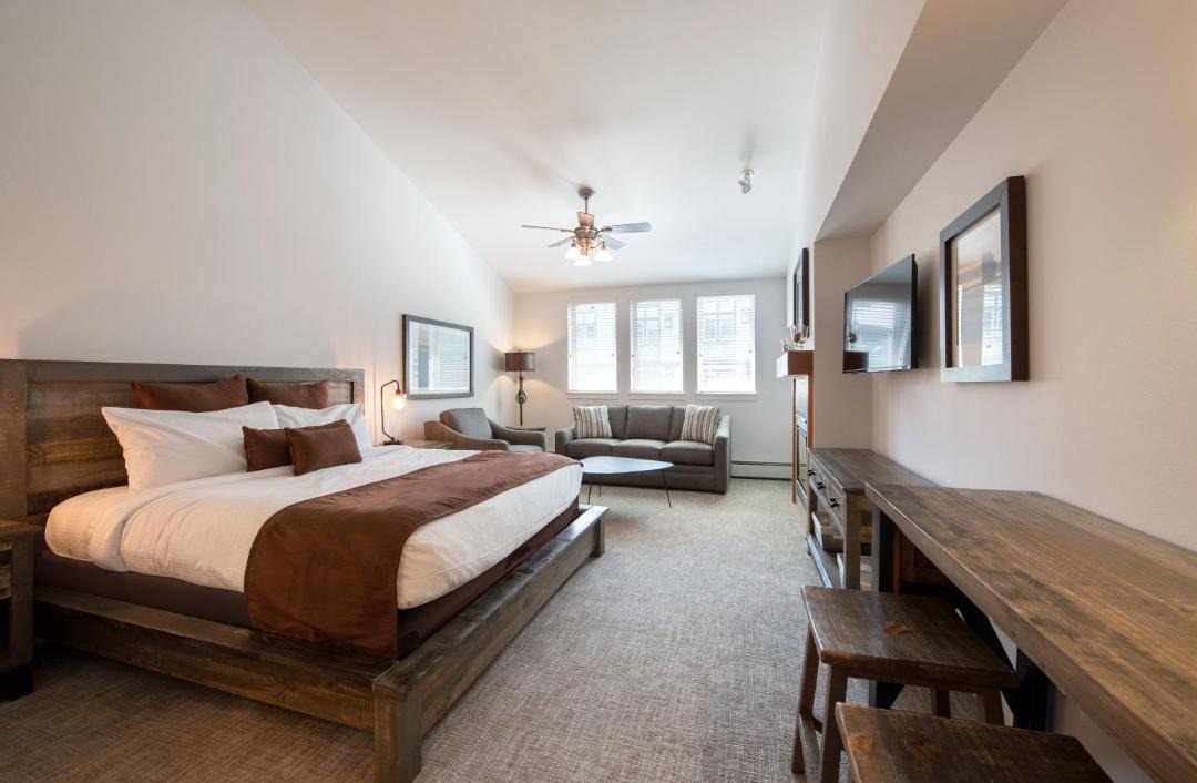 Photo of Bedroom in Winter Park