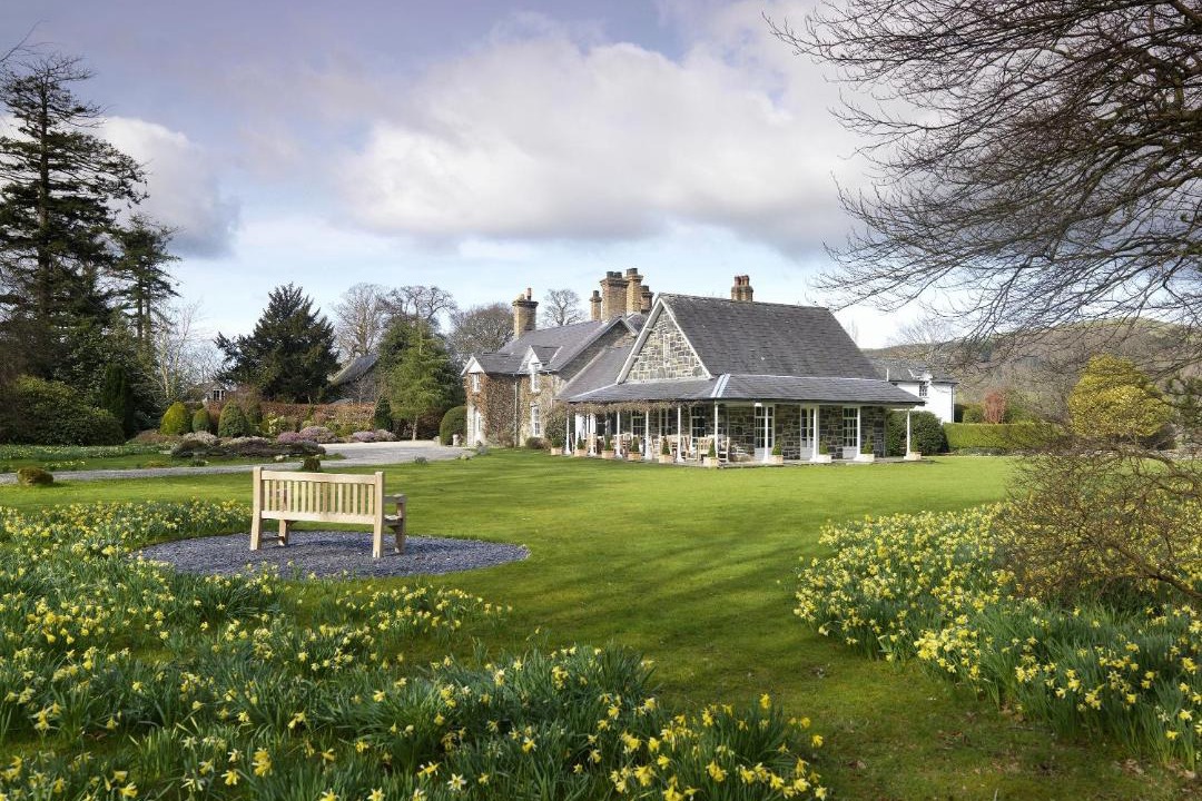 Photo of Others in Llandrillo