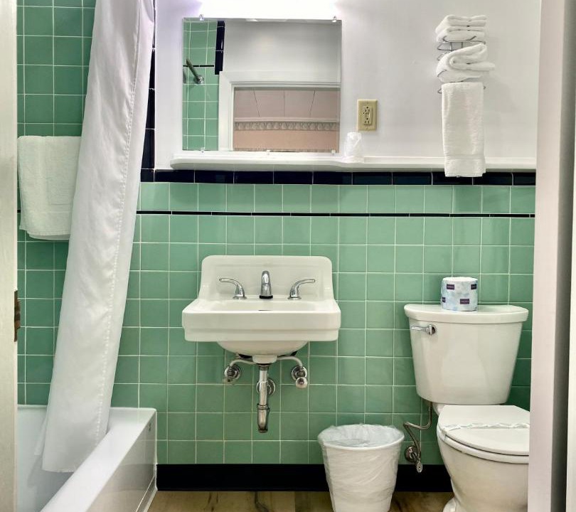 Photo of Bathroom in Bucksport
