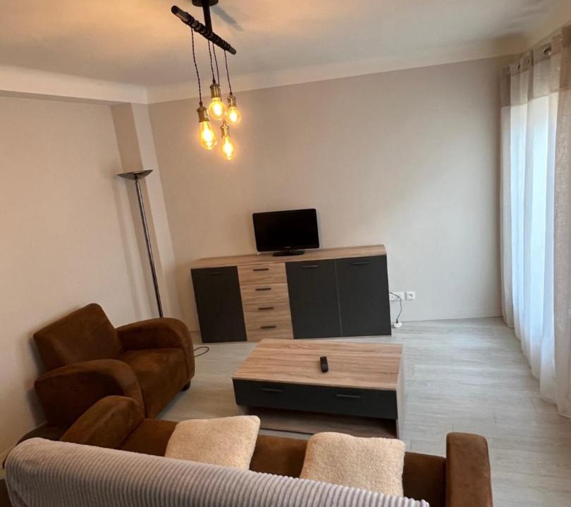 Photo of Livingroom in Ceret