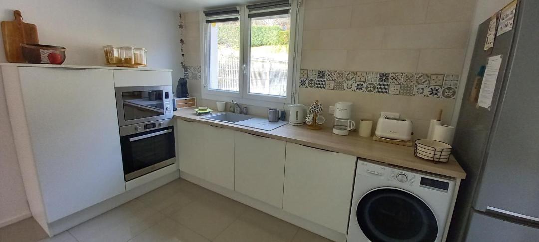 Photo of Kitchen in Saint-Pe-de-Bigorre