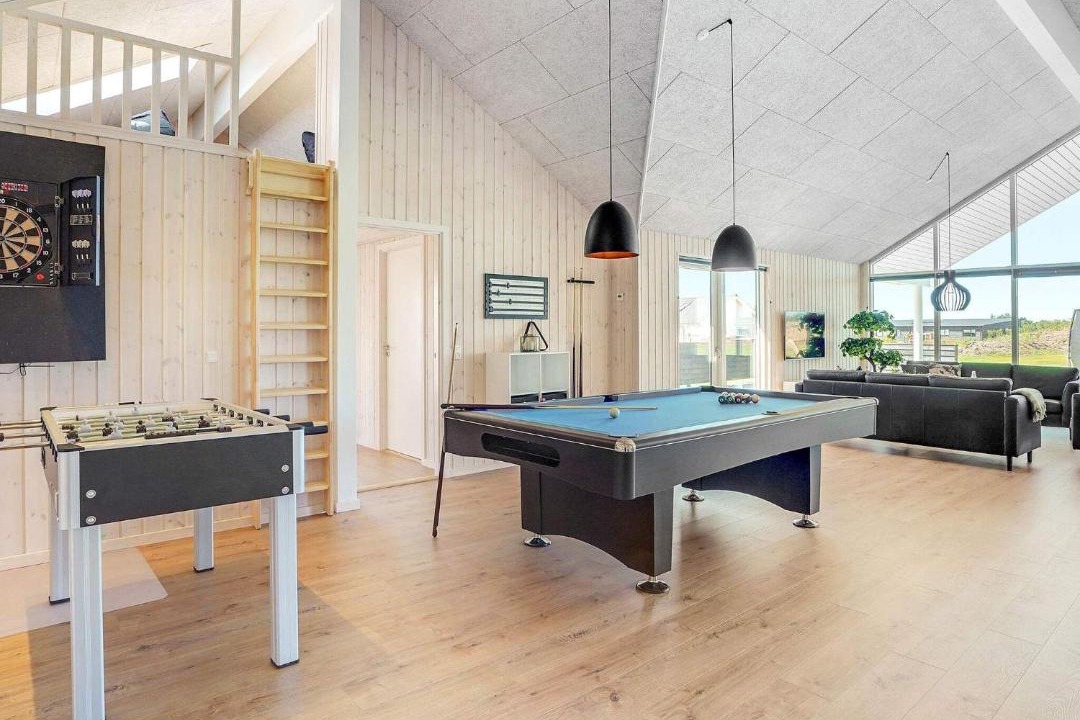 Photo of Livingroom in Spøttrup
