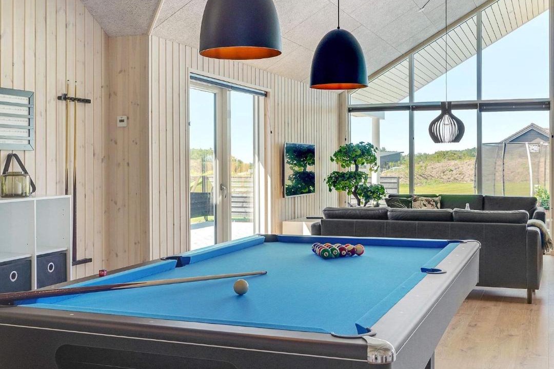 Photo of Livingroom in Spøttrup