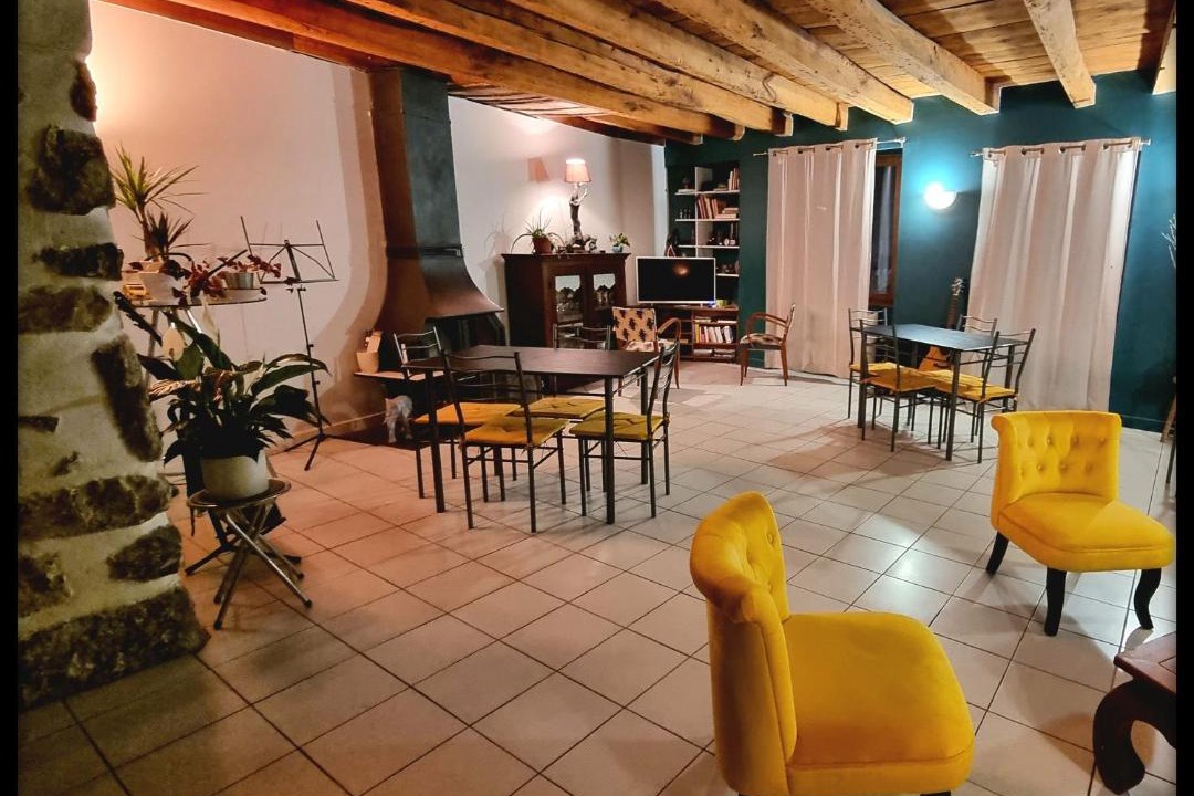 Photo of Livingroom in Bernin