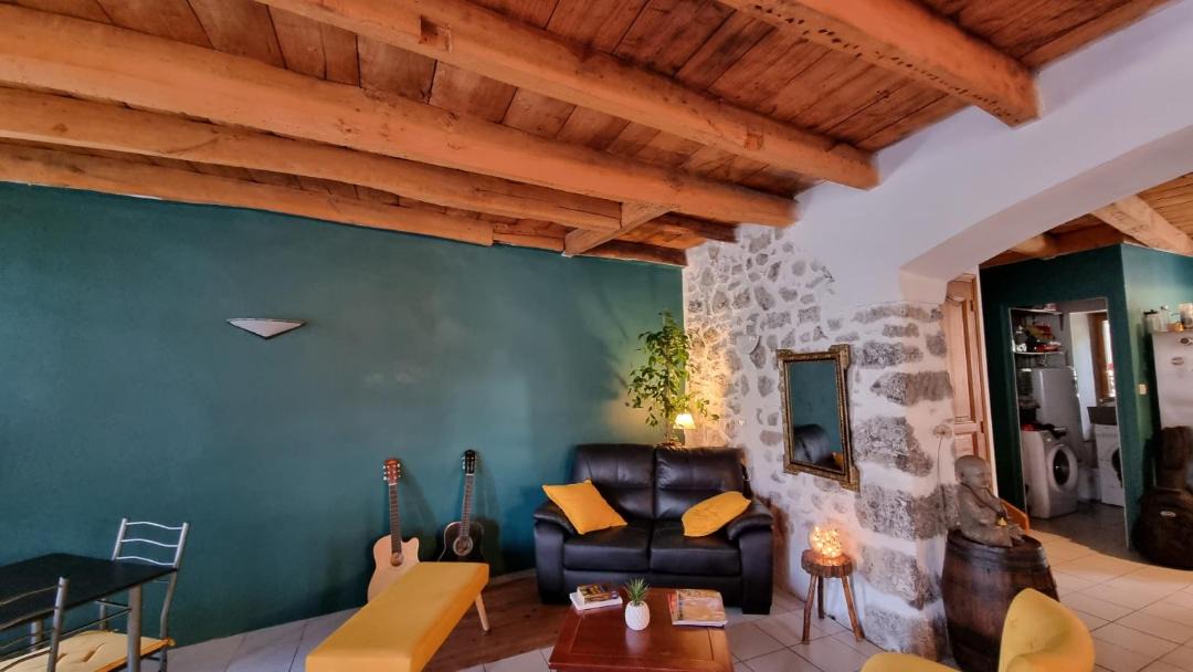 Photo of Livingroom in Bernin