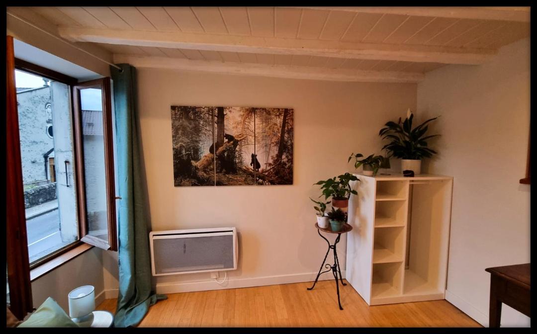 Photo of Livingroom in Bernin