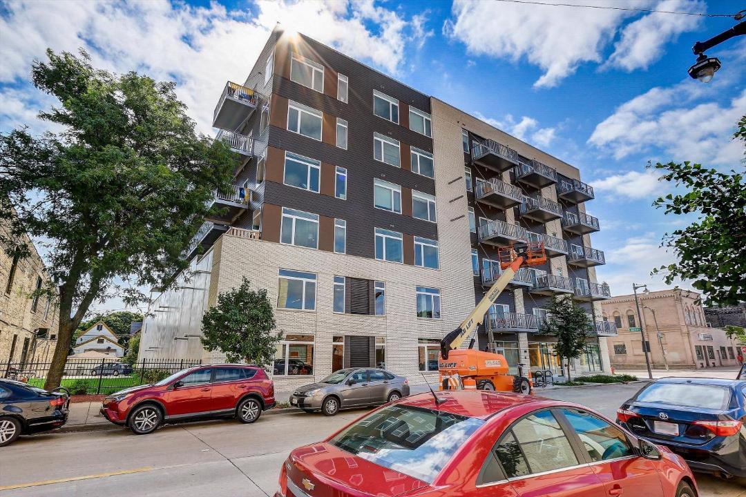 Photo of Others in Fifth Ward