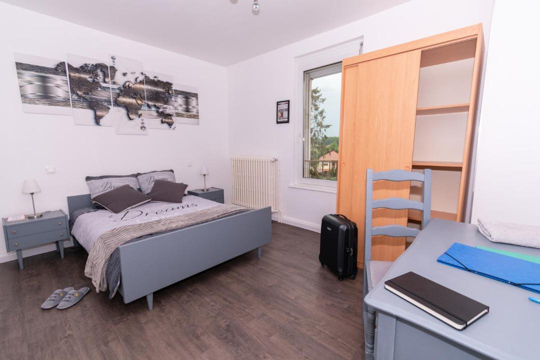Photo of Bedroom in Puttelange-aux-Lacs