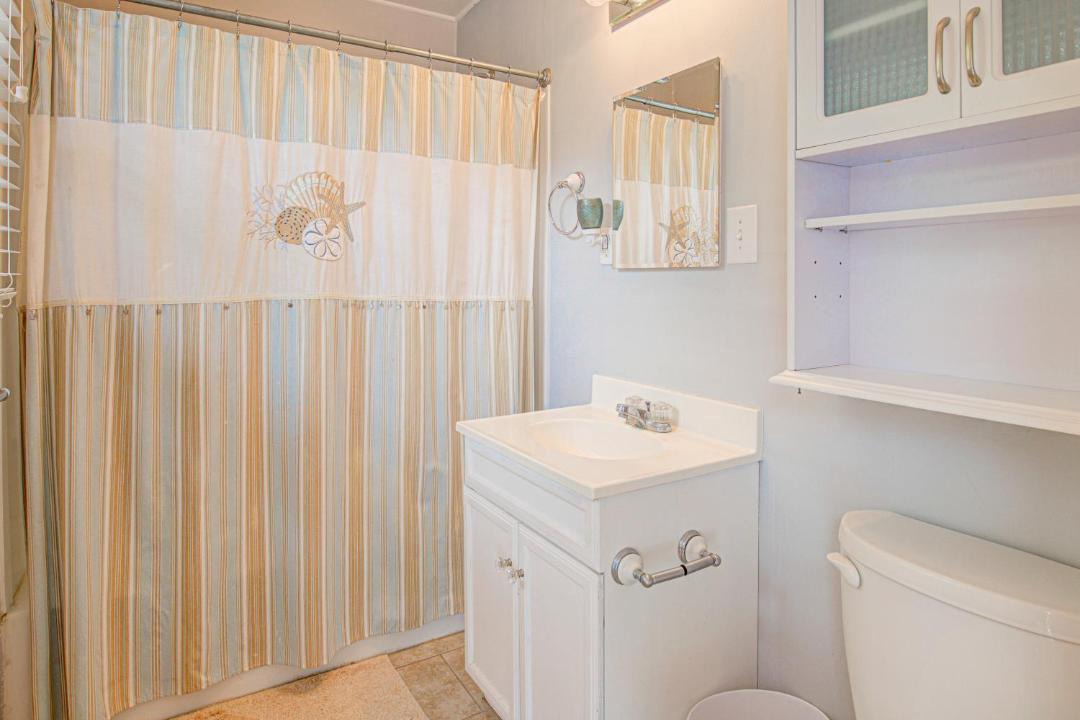 Photo of Bathroom in Surf City