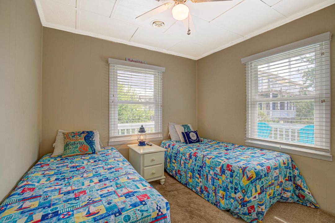 Photo of Bedroom in Surf City