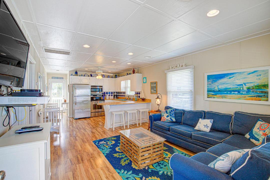 Photo of Livingroom in Surf City