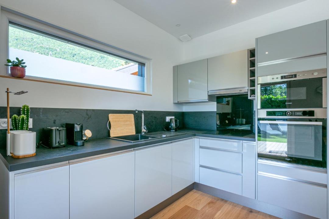 Photo of Kitchen in Cessenaz