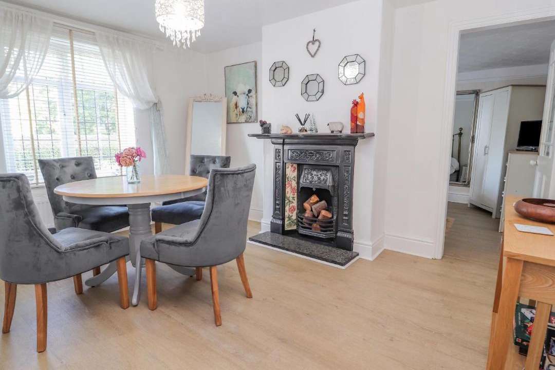 Photo of Others in Dyserth