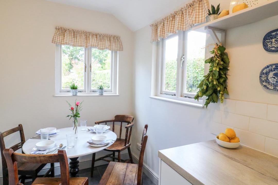 Photo of Livingroom in Belper