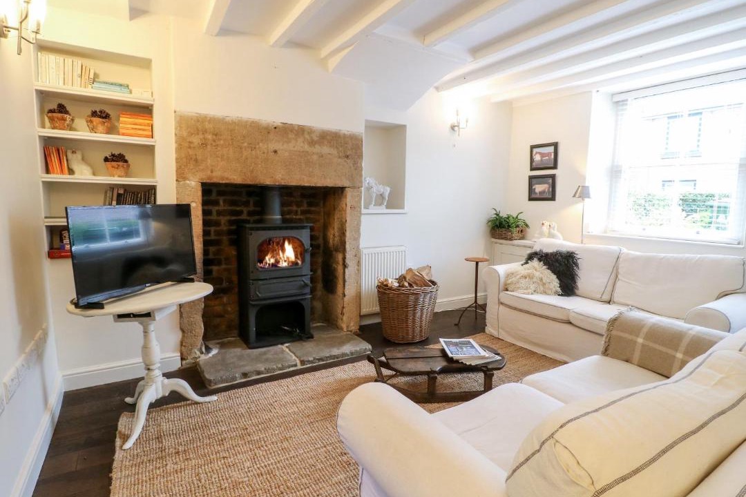 Photo of Livingroom in Belper