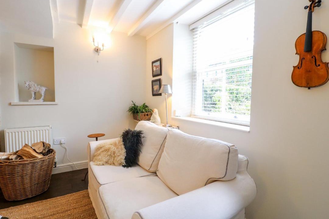 Photo of Livingroom in Belper