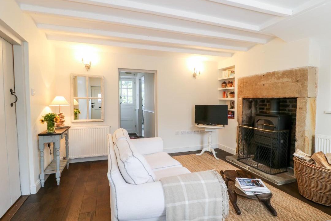 Photo of Livingroom in Belper