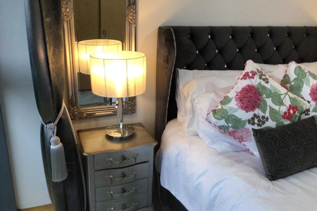 Photo of Bedroom in Diglis