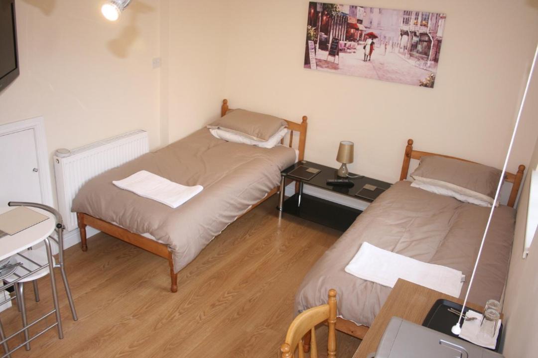 Photo of Bedroom in Hedon