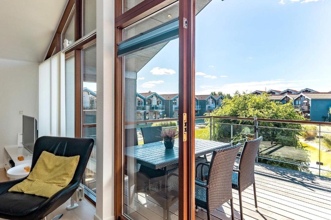 Photo of Patio Balcony in Bogense