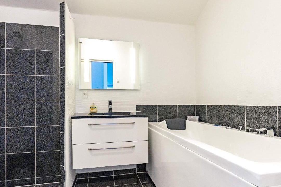 Photo of Bathroom in Bogense