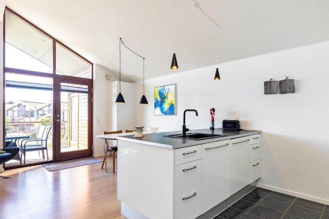 Photo of Kitchen in Bogense
