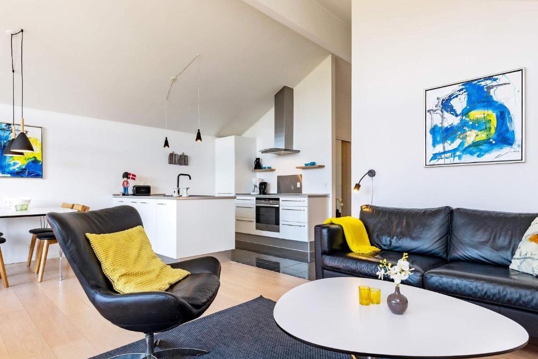 Photo of Livingroom in Bogense