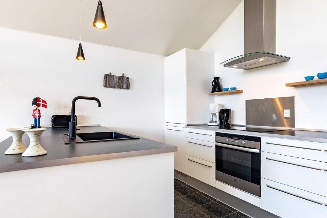 Photo of Kitchen in Bogense