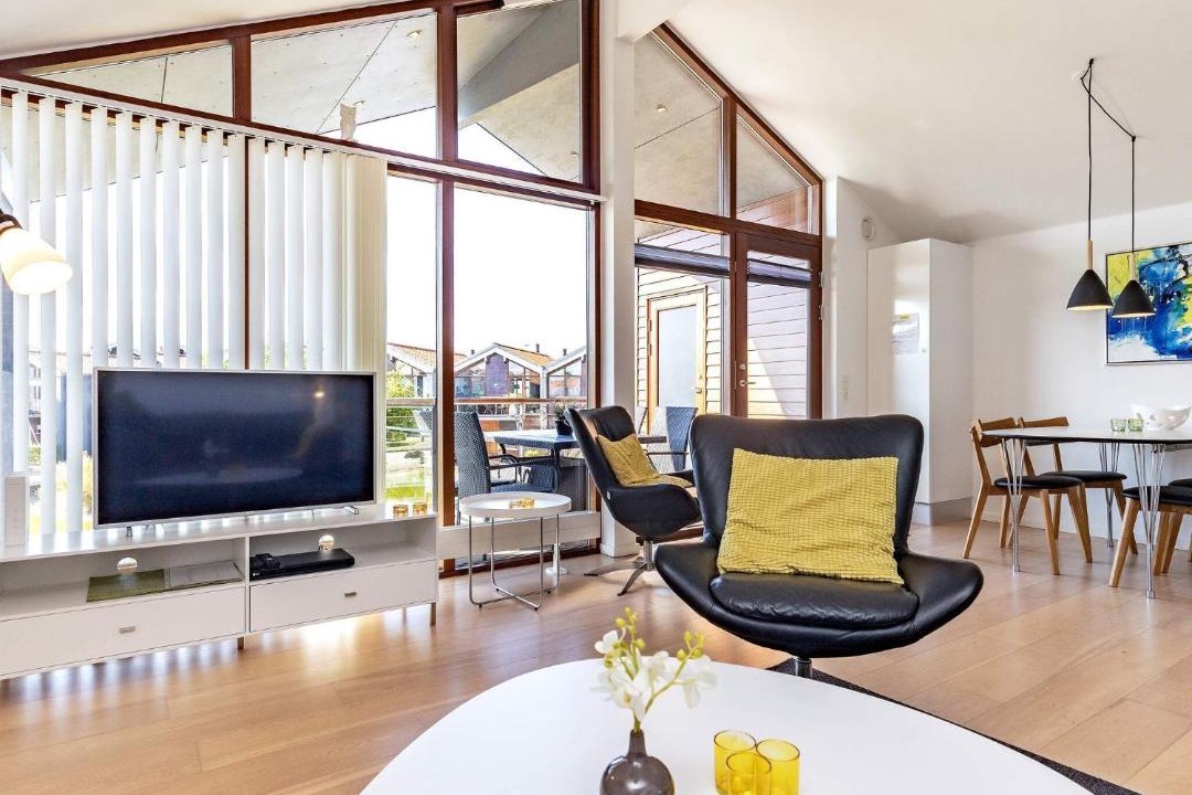 Photo of Livingroom in Bogense