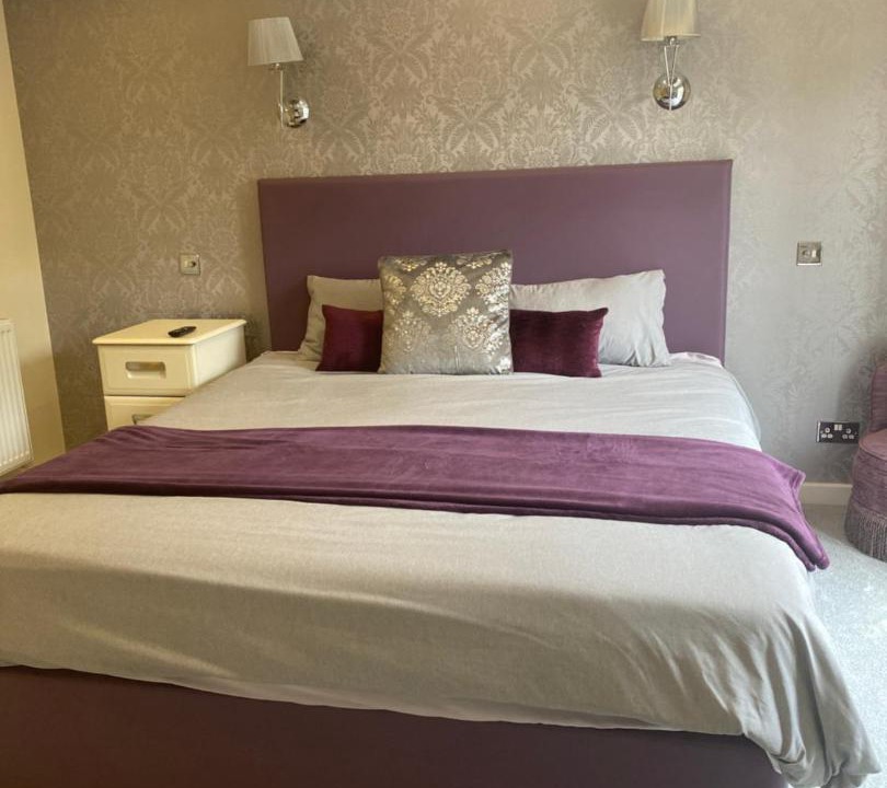 Photo of Bedroom in Olney