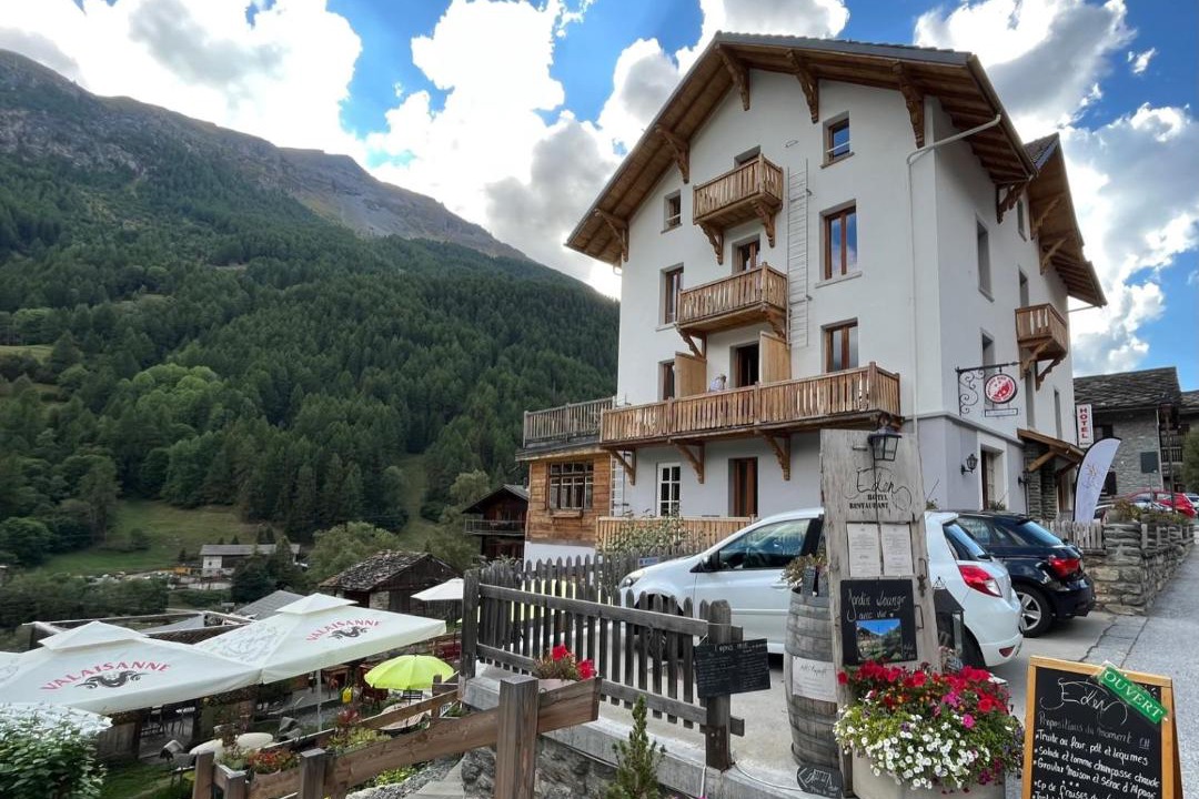 Photo of Others in Evolene