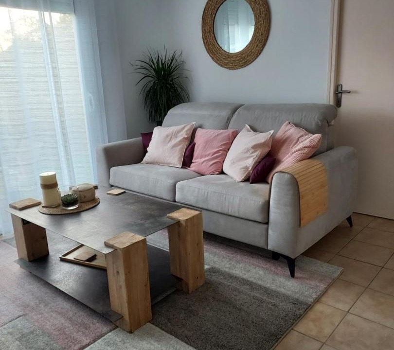 Photo of Livingroom in Chalette-sur-Loing