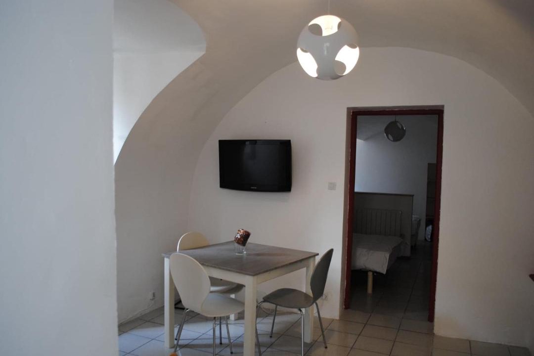 Photo of Livingroom in Chomerac