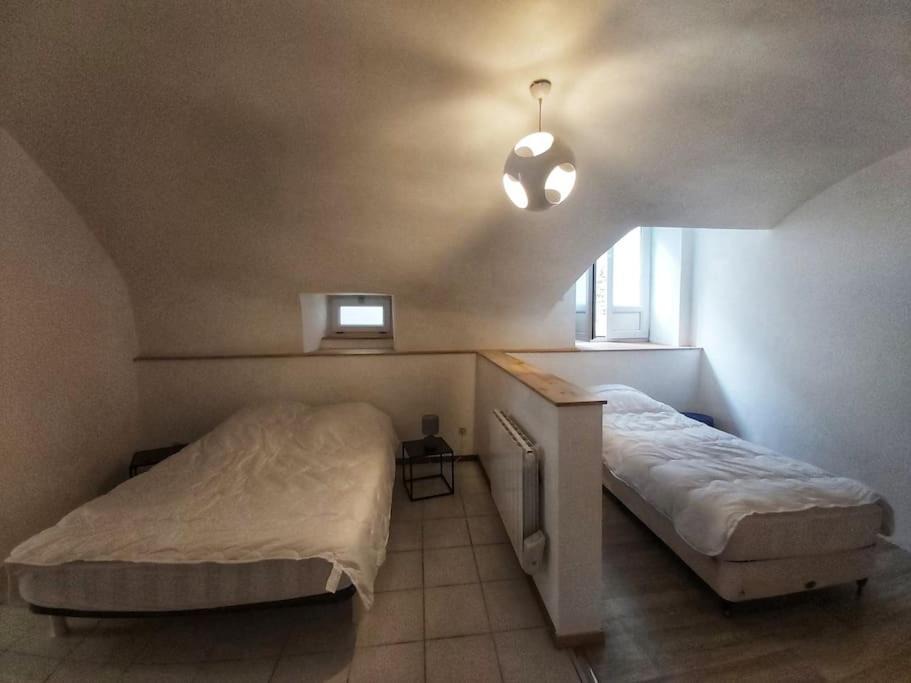 Photo of Bedroom in Chomerac