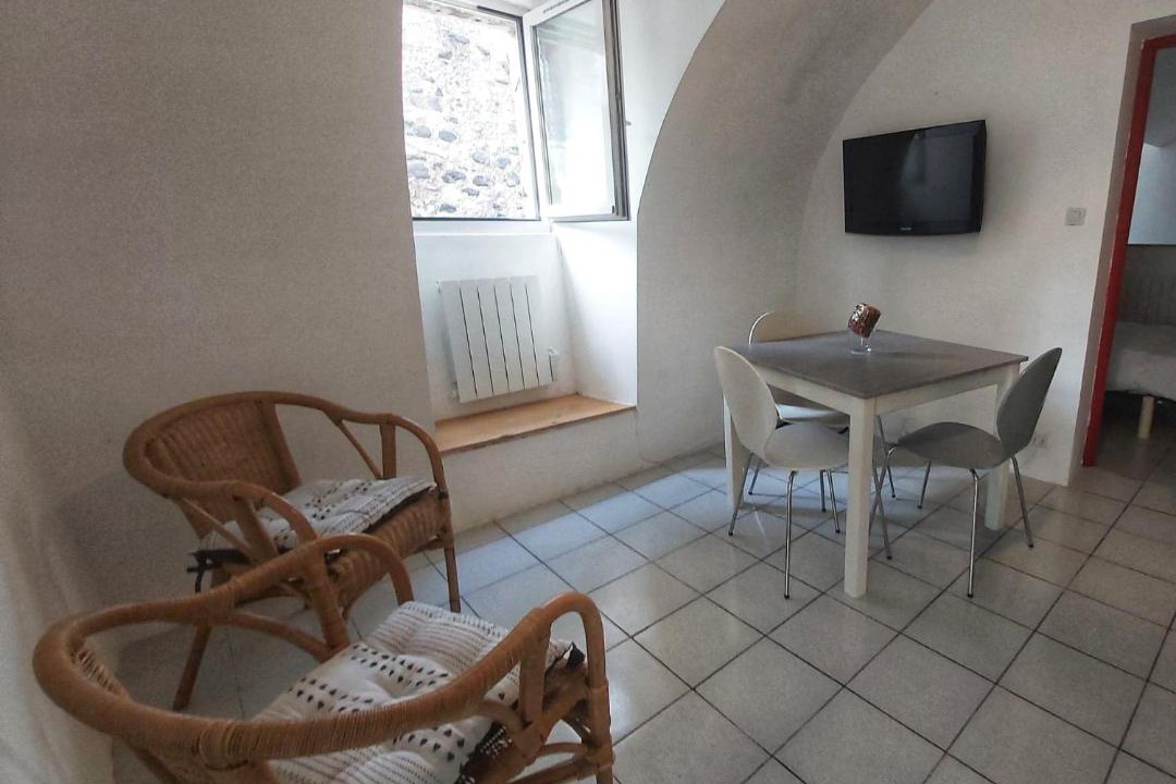 Photo of Livingroom in Chomerac